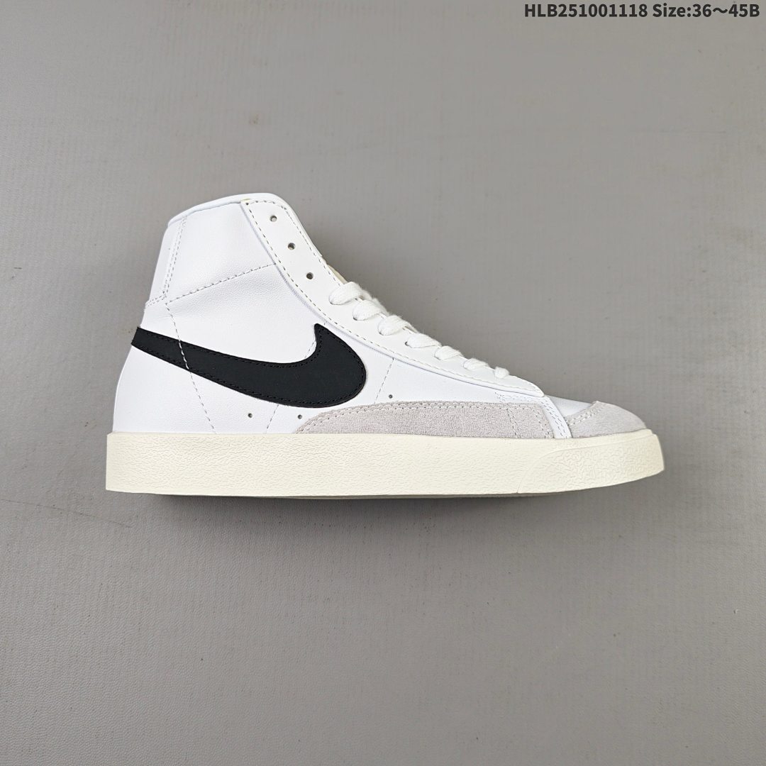 Nike Blazer Low‘77 Jumbo -101 4