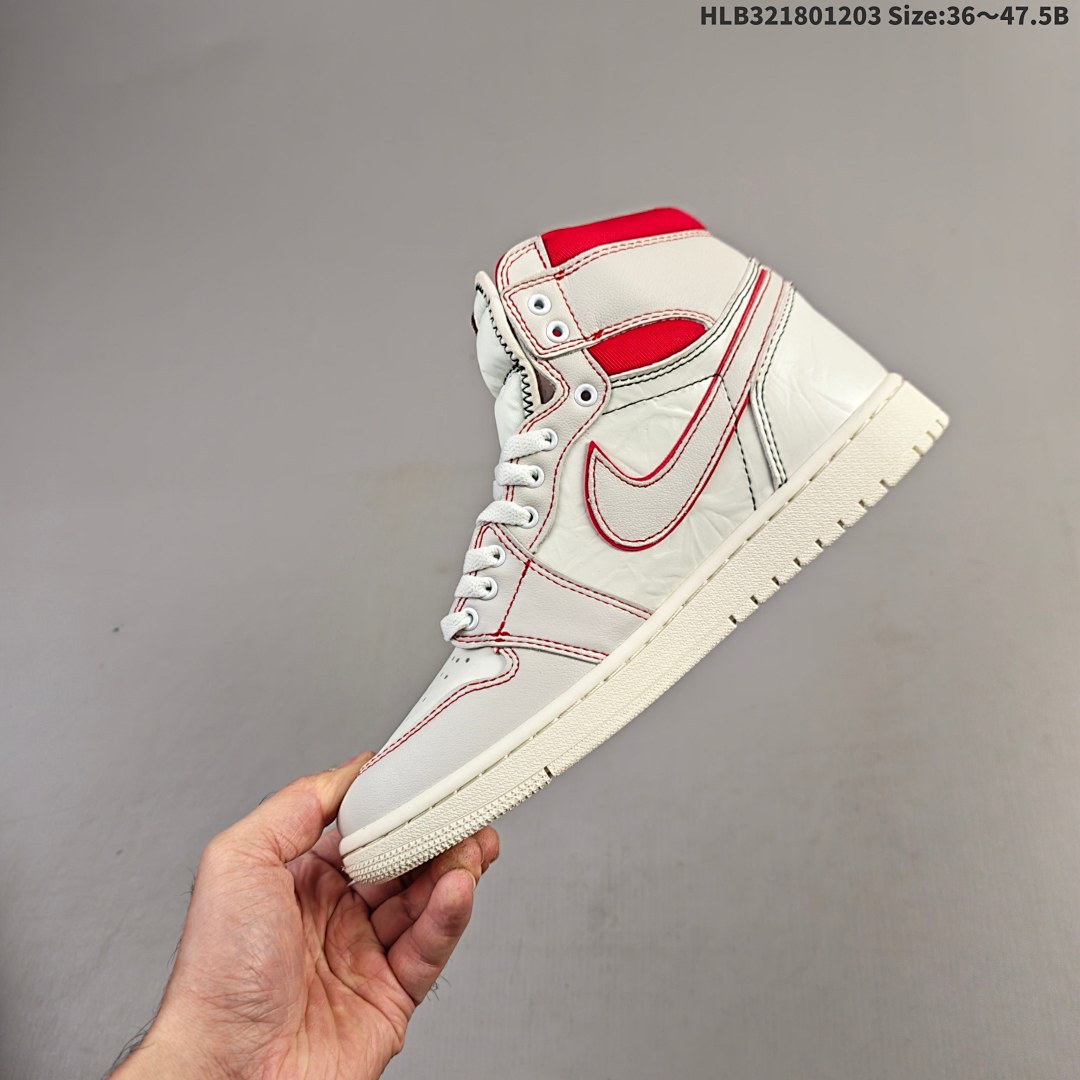 Nike Air Jordan 1 Retro High OG AJ1 · - foto 7