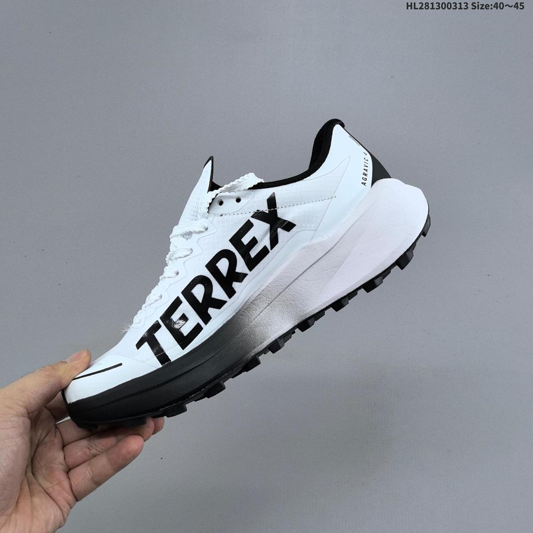 adidas Terrex Agravic ADIDAS TREREX AGRAVIC 4 KJ8876 HL281300 - foto 7