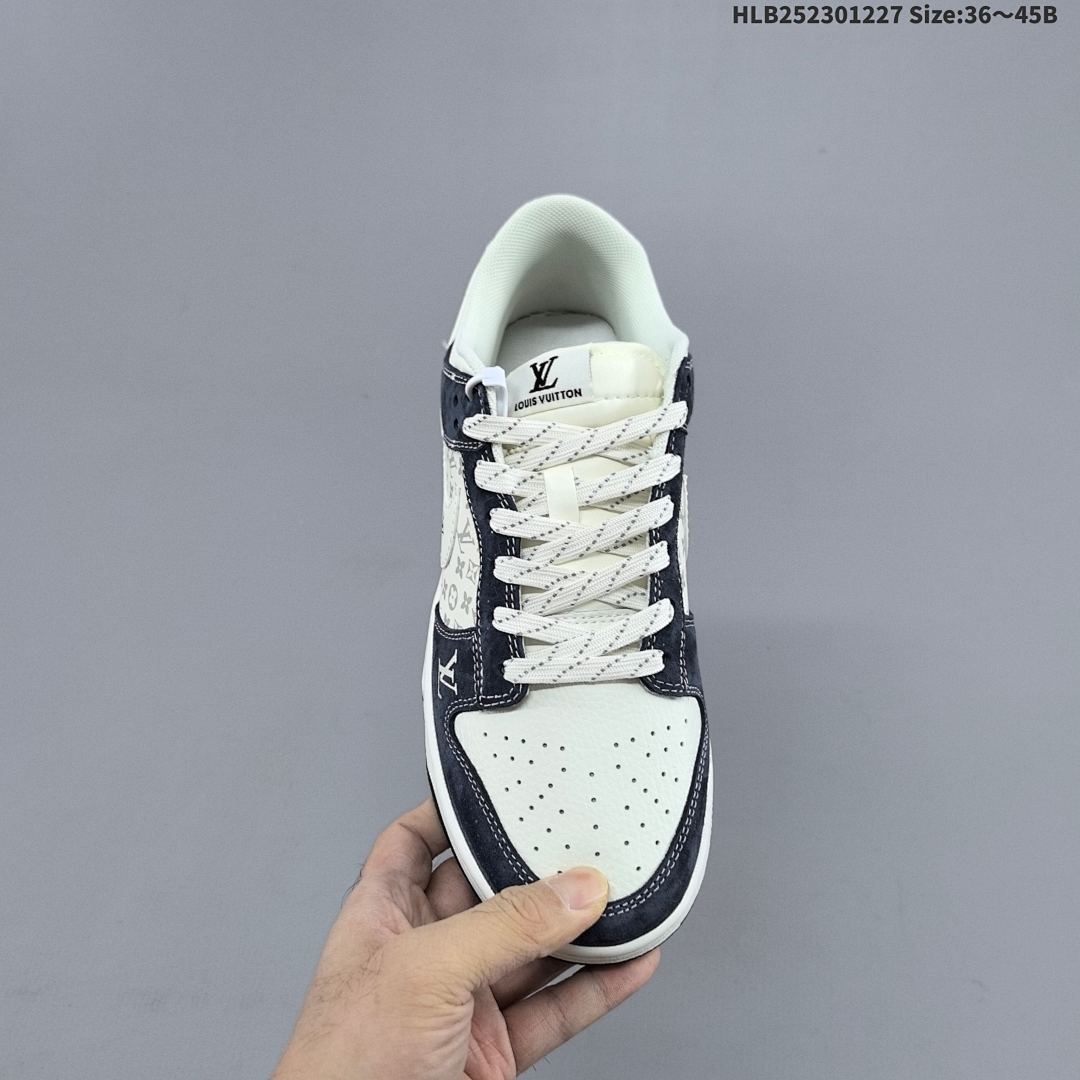 NIKE DUNK SB LOW Lv Dunk SB Dunk Dunk Dunk SB - foto 6