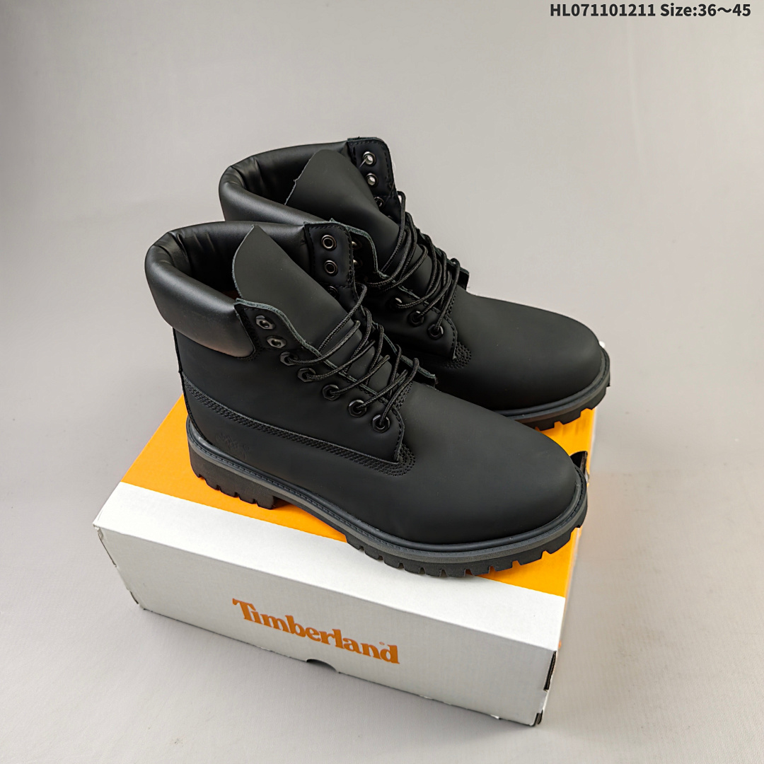 Timberland