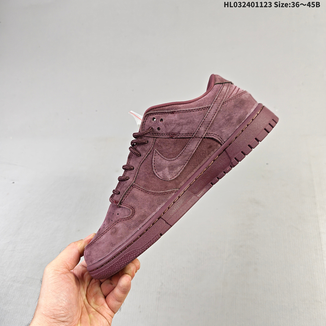 Nike sb Dunk Low Retro ‘DIY ’ - foto 8