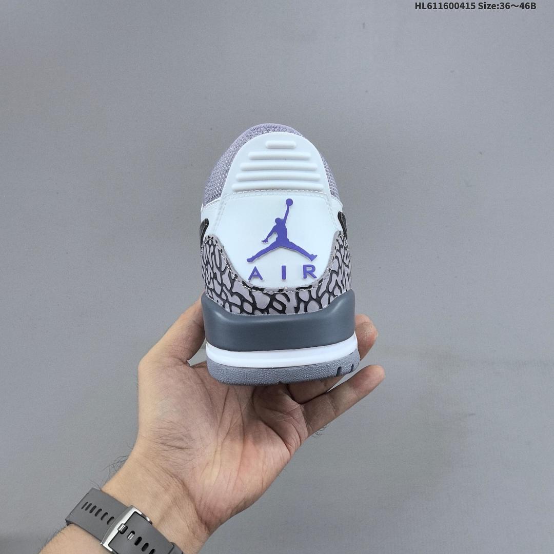 Nike Air Jordan Legacy AJ312 Low 312 Air - foto 6