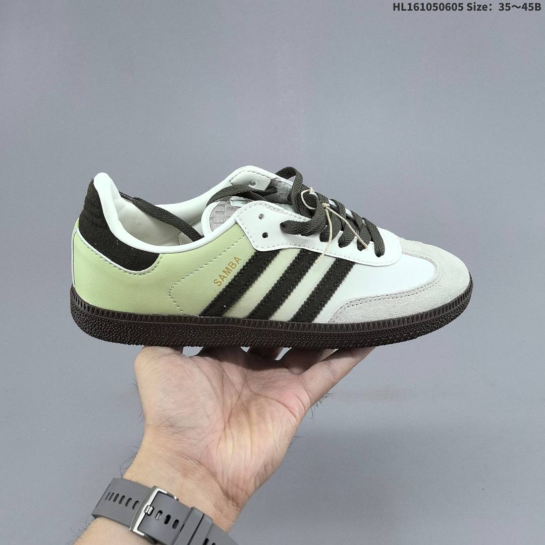 Adidas Originals Samba OG - foto 2