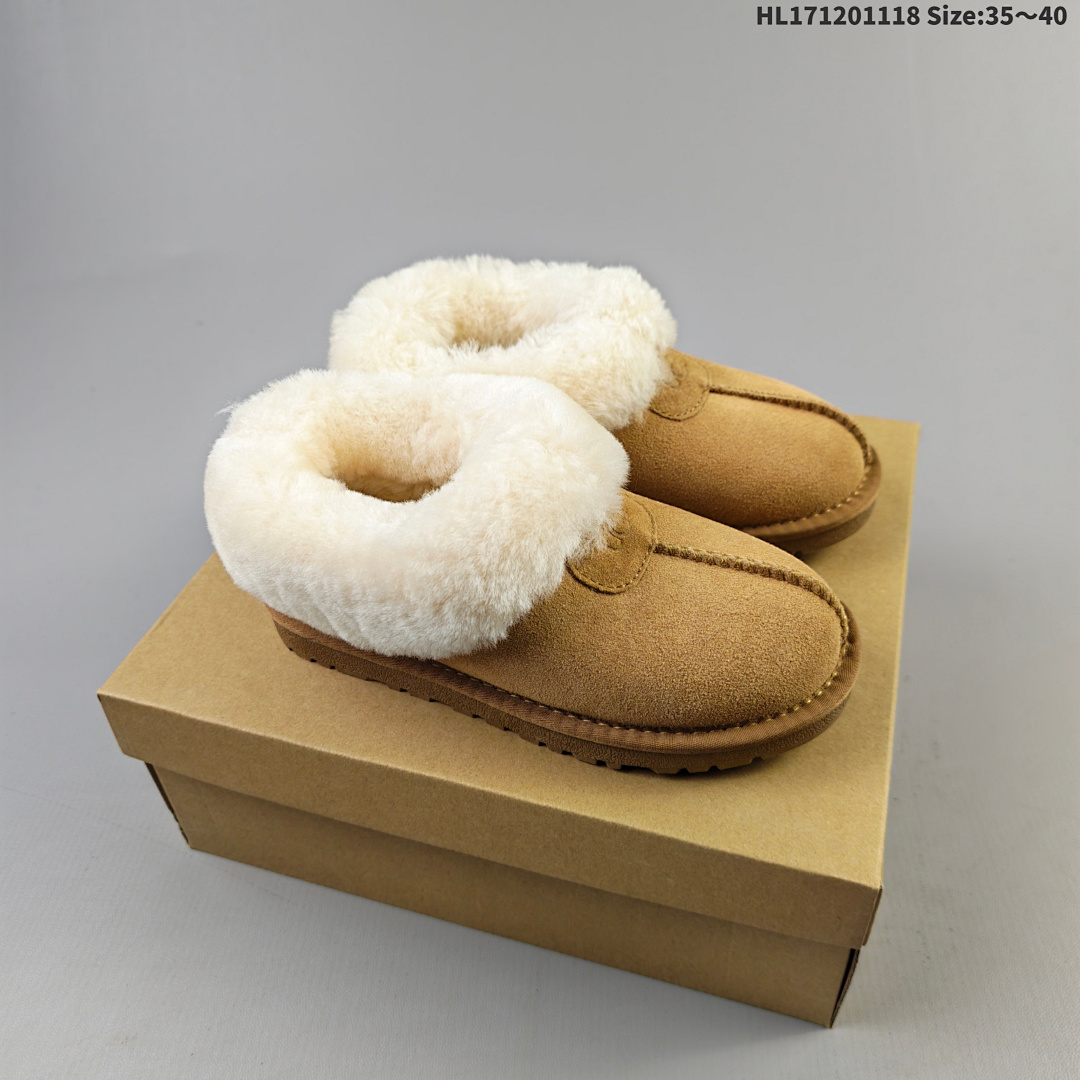 UGG CLASSIC MINI PLATFORM ID - foto 5
