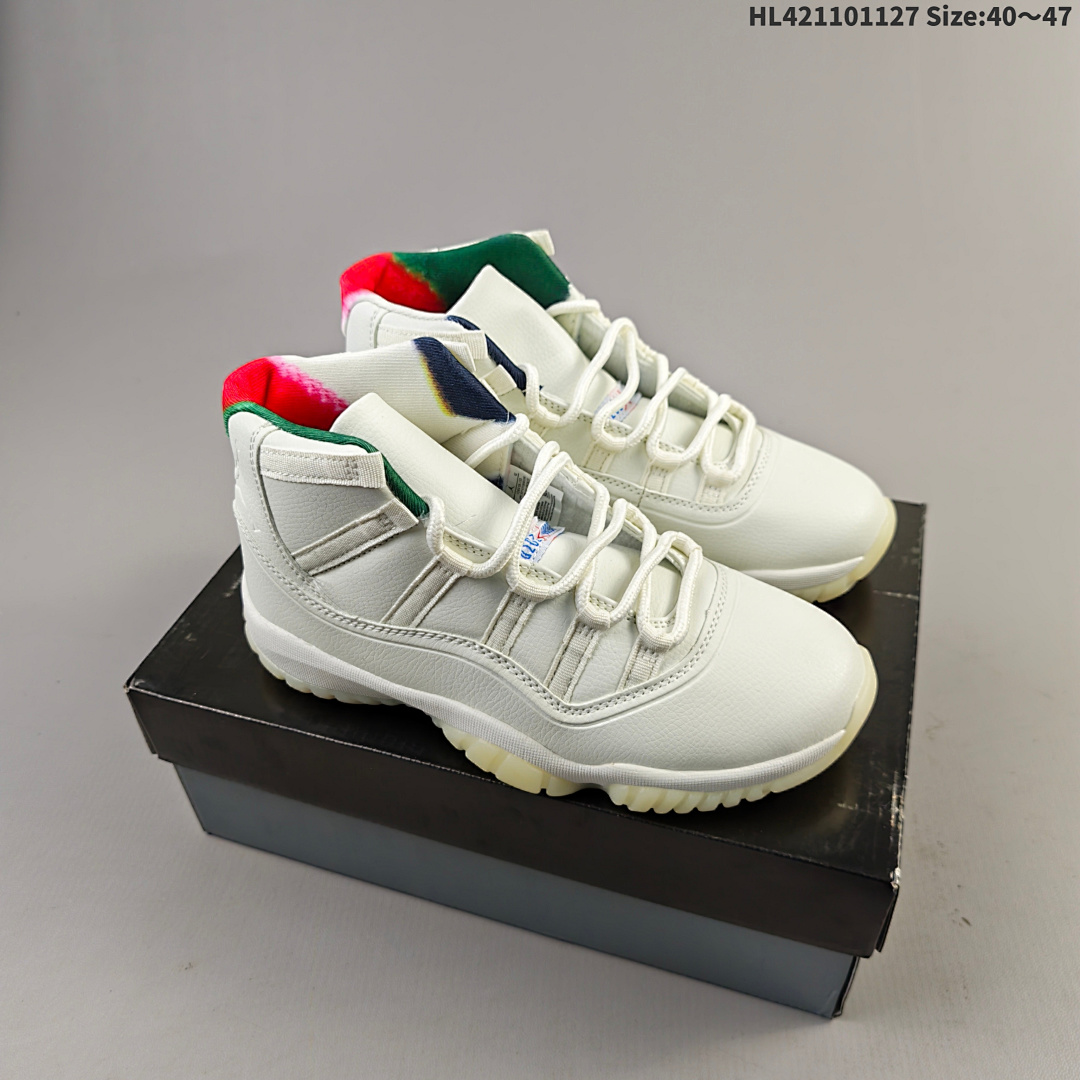 Air Jordan 11 Retro "285" AJ11 11 aj11 11 Jordan Brand AJ1