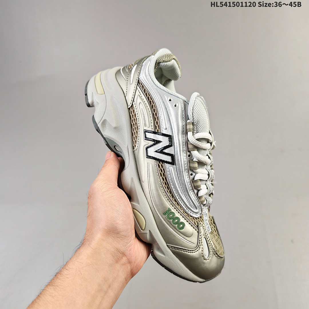 New Balance/ 4 T-Beam ENCAP - foto 5