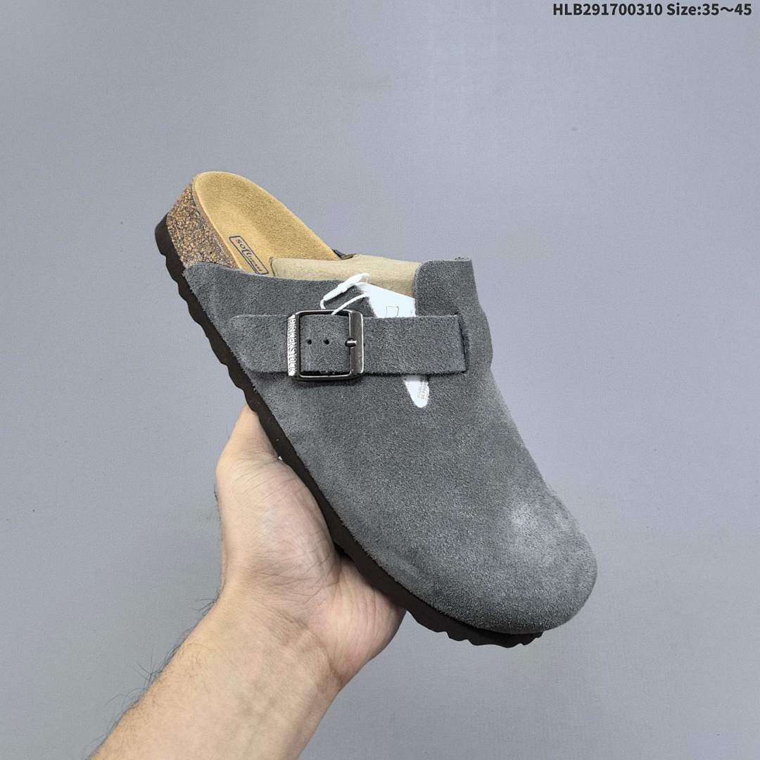 Birkenstock Boston Shearling - foto 5