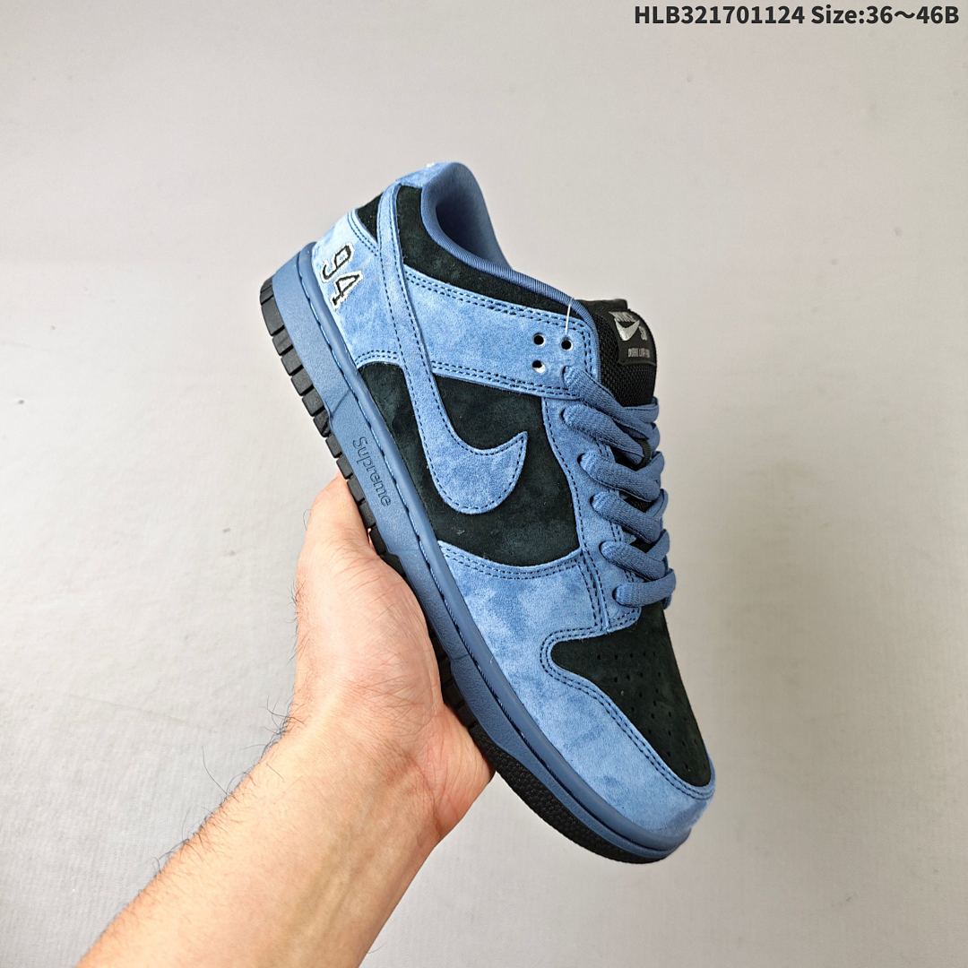 NIKE sb DUNK LOW ZoomAir - foto 7