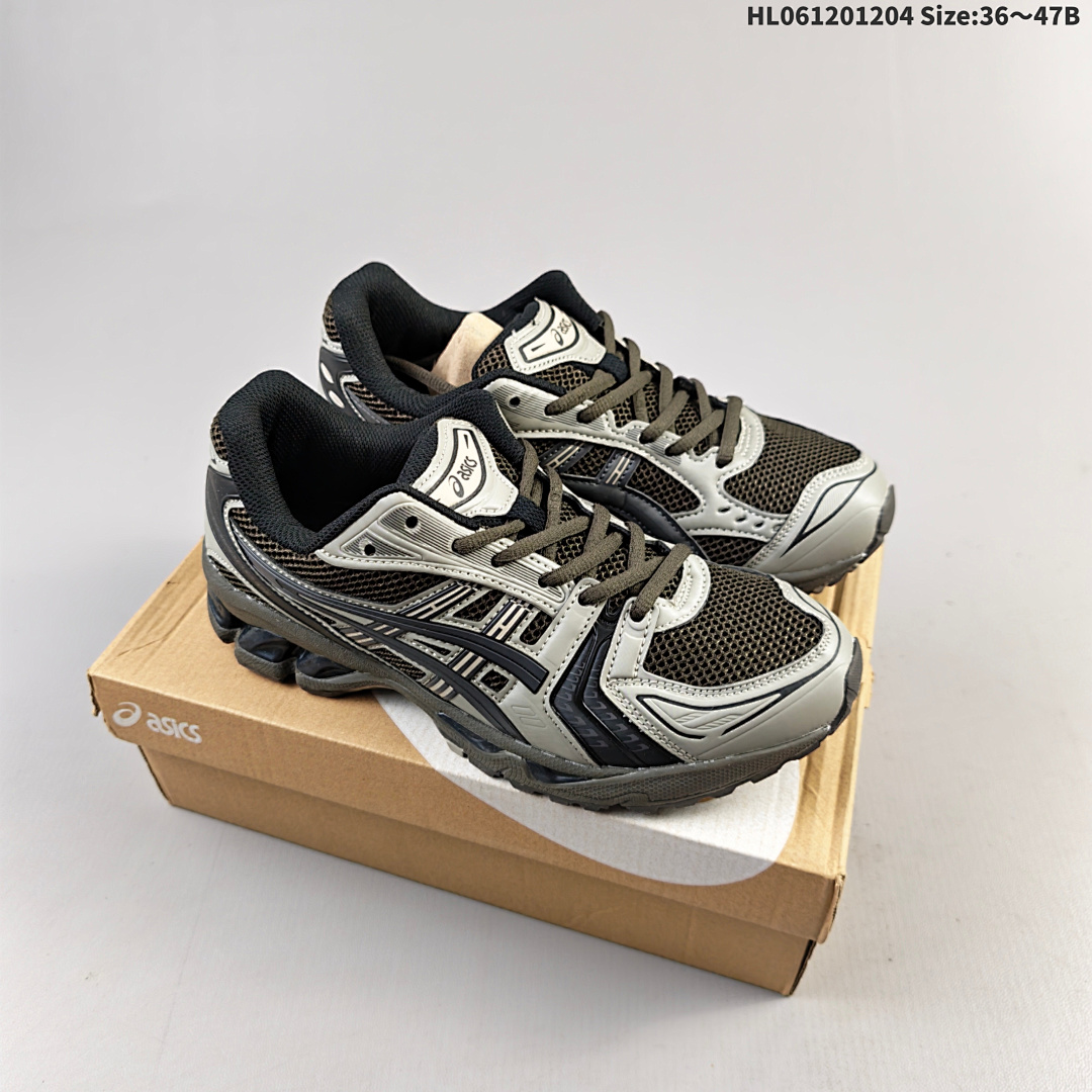 Asics Gel-Kayano 14 3D GEL FF BLAST PLUS - foto 5