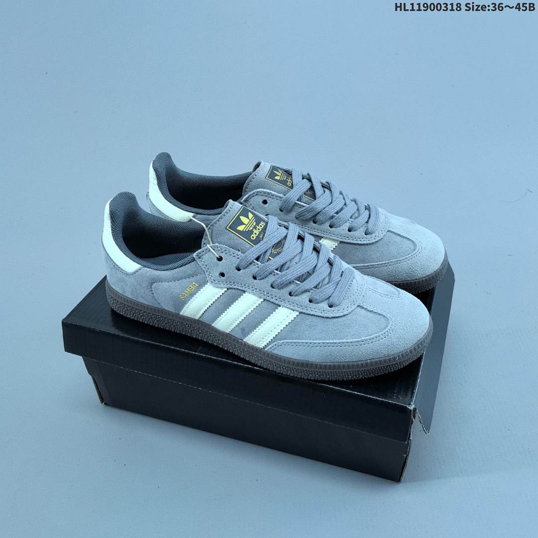 Adidas Originals Samba OG 3