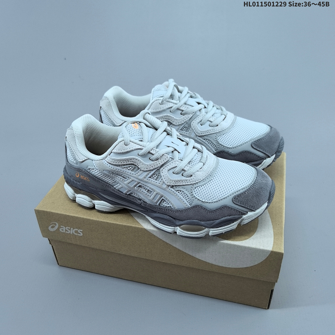 Asics Gel-NYC ASICS GEL-NYC GEL - foto 15
