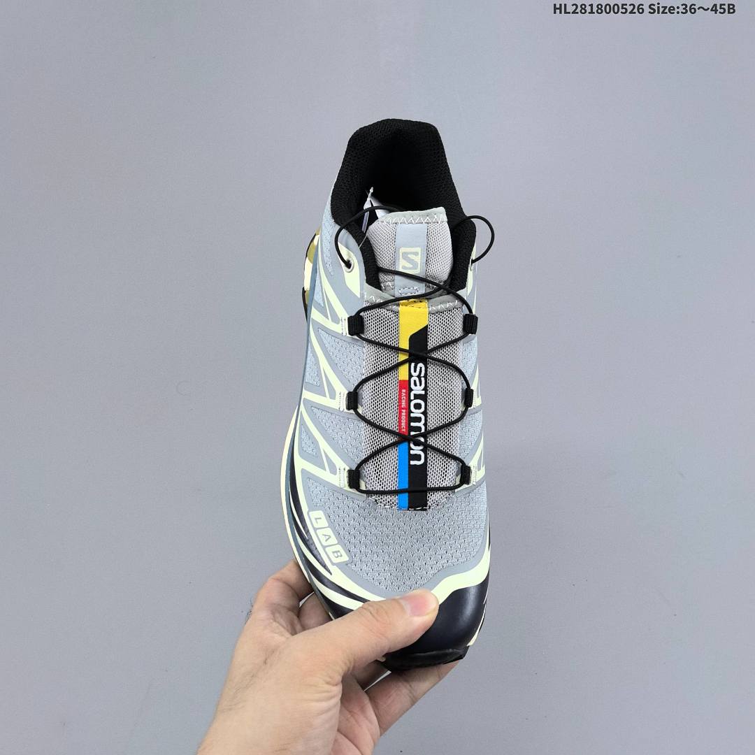 Salomon XA PRO XT-6 EXPANSE SENSIFIT - foto 5