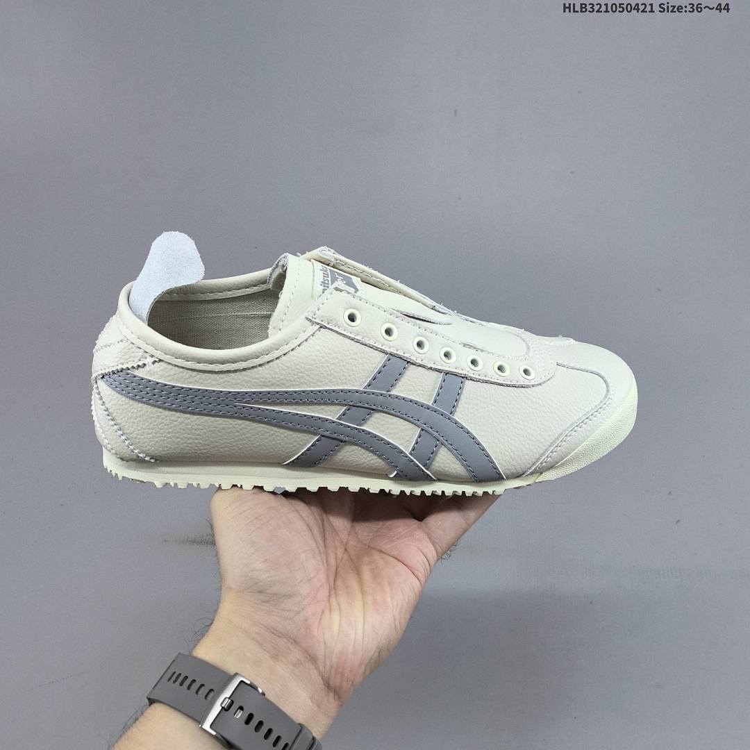 Onitsuka Tiger MEXICO 66 TGRS ONITSUKA TIGER MEXICO 66 TGRS - foto 2