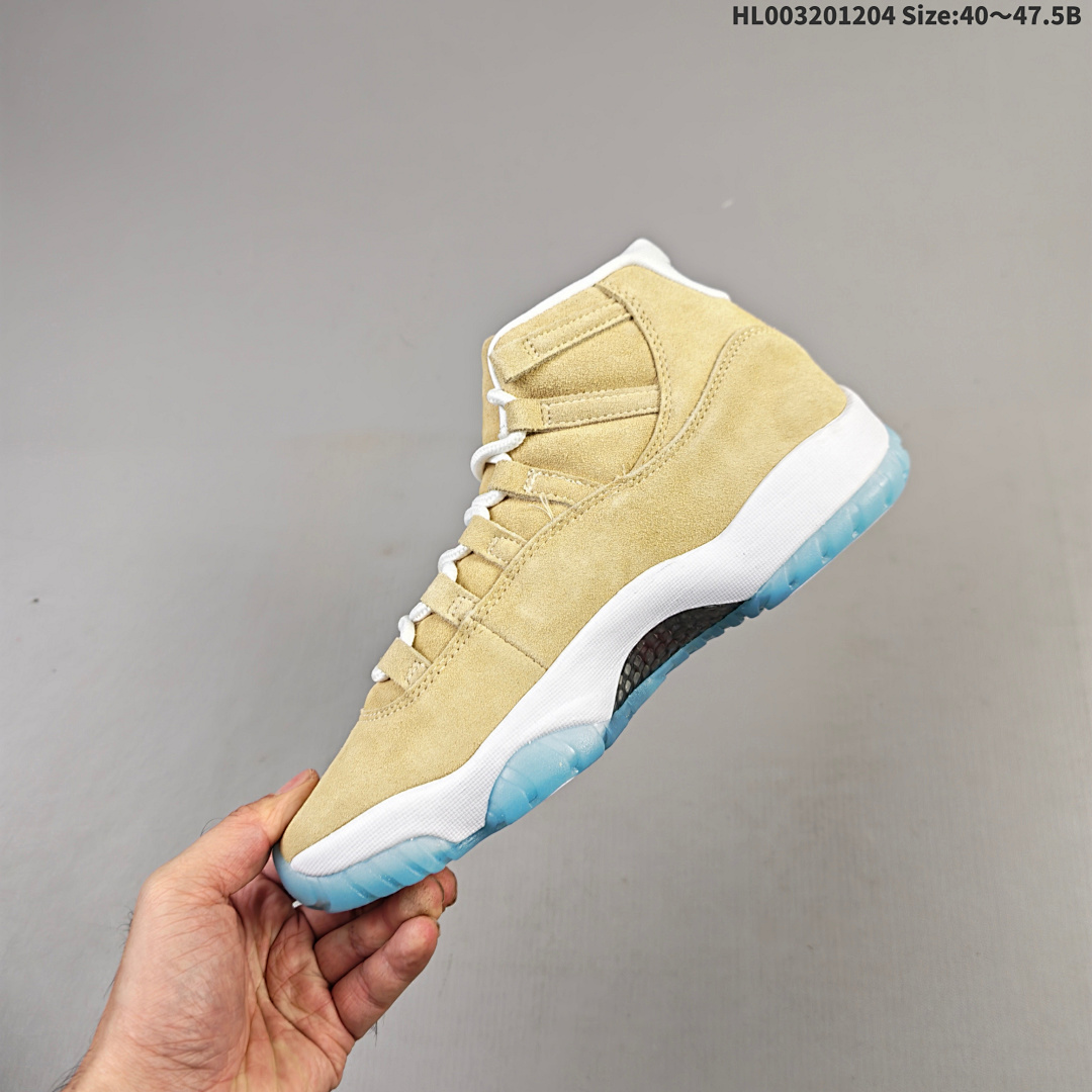 Air Jordan 11 Retro "H-Town" AJ11 11 aj11 11 - foto 7