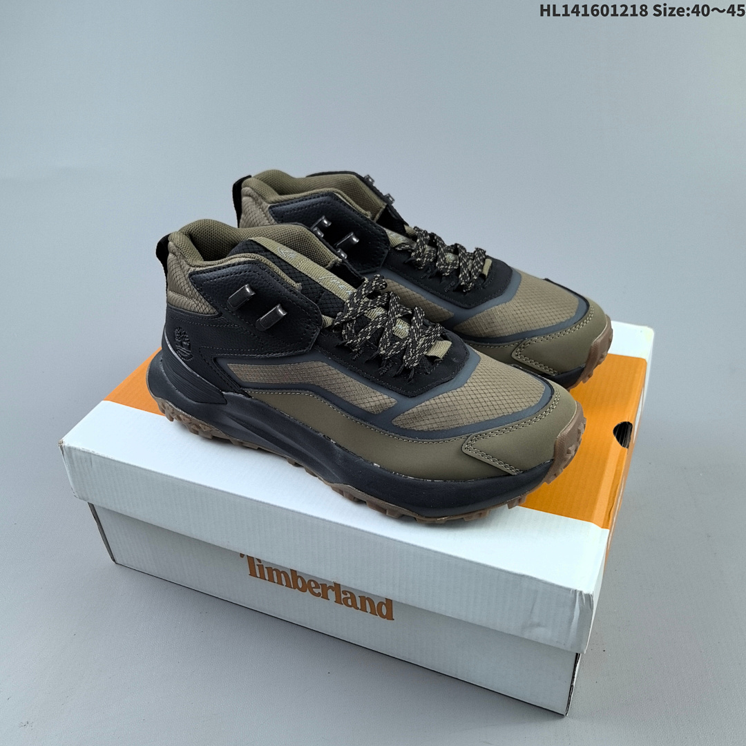 Timberland / 25ss 🇮🇹 - foto 7