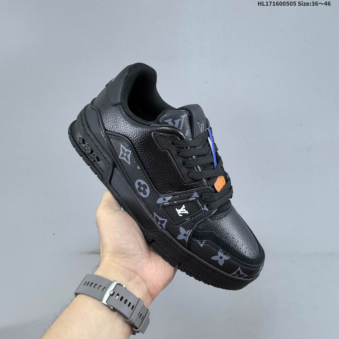 Louis Vuitton LV 3D L - foto 4