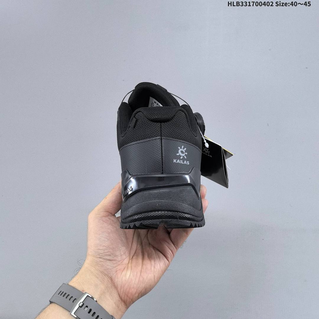 KAILAS FUGA EX3 TPU BOA - foto 6