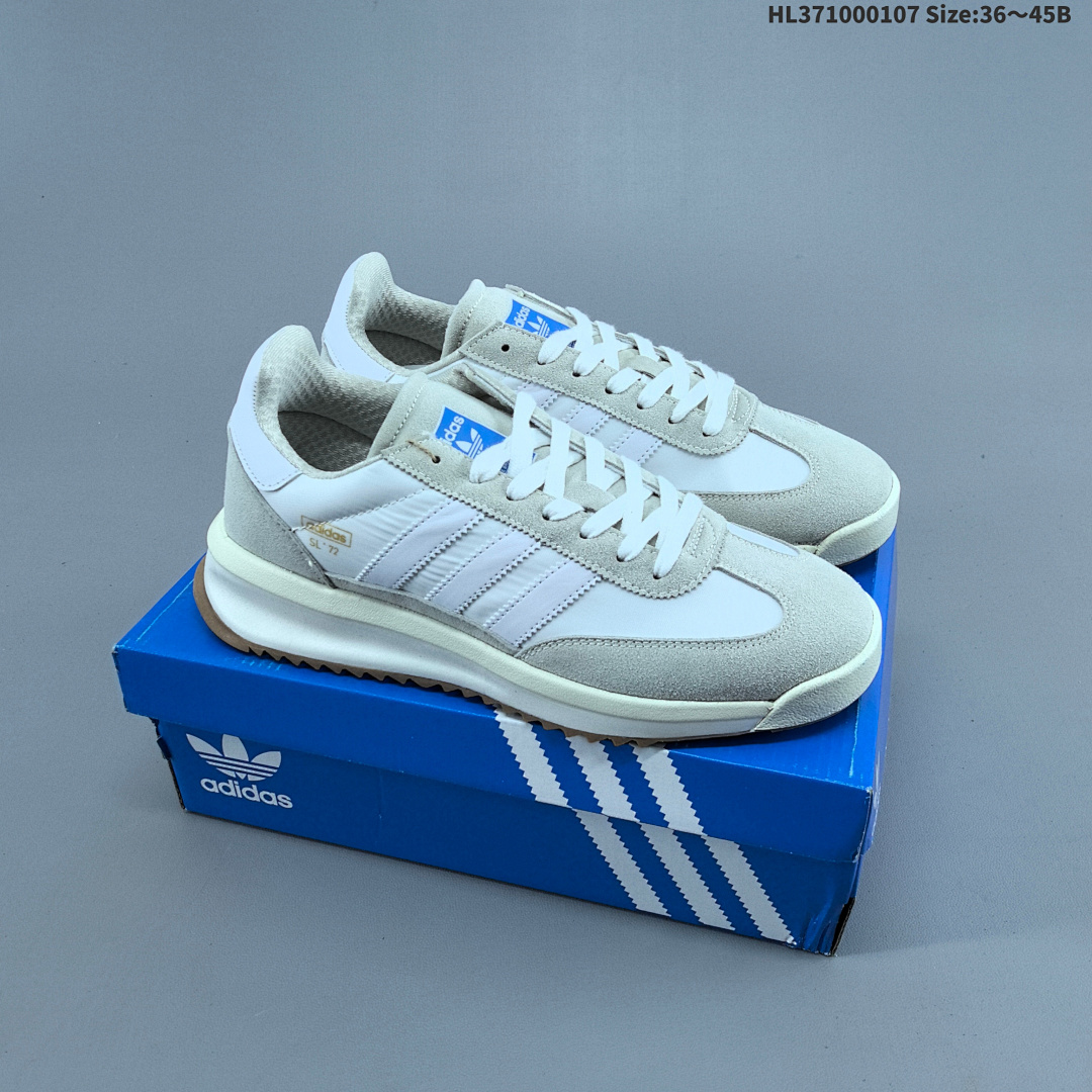 adidas Originals SL 72 RS Ecotex E - foto 10