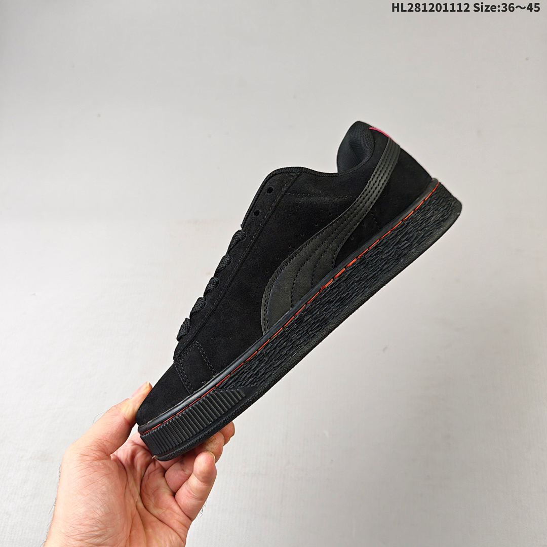 Puma Suede XL ID Size 45 - foto 8