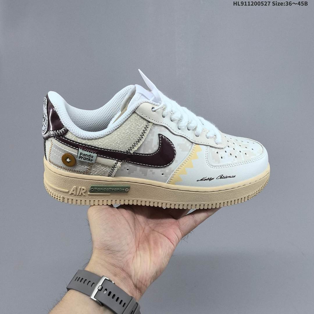 Nike AIR FORCE 1’07 Force - foto 2