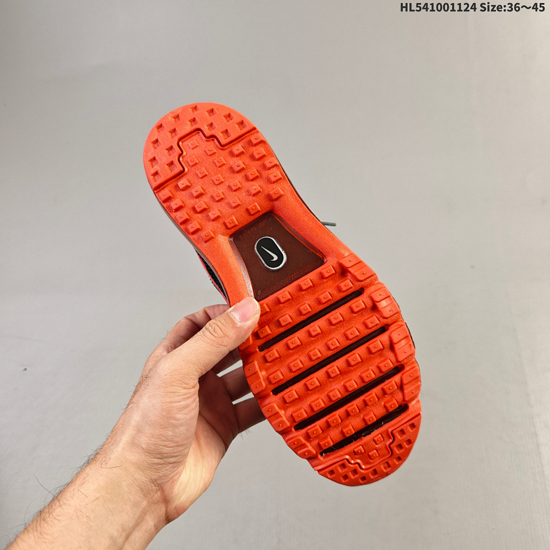 Nike Air Max 2017 2017 849559 001 HL541001124 - foto 5