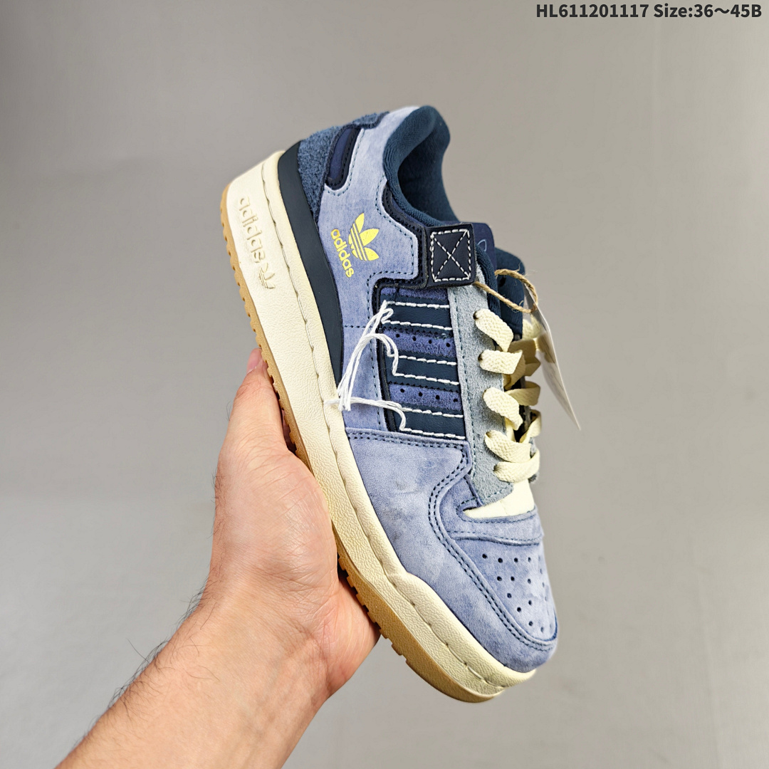 Adidas/ RB EVA ❗ Adidas Originals Forum 84 L - foto 4