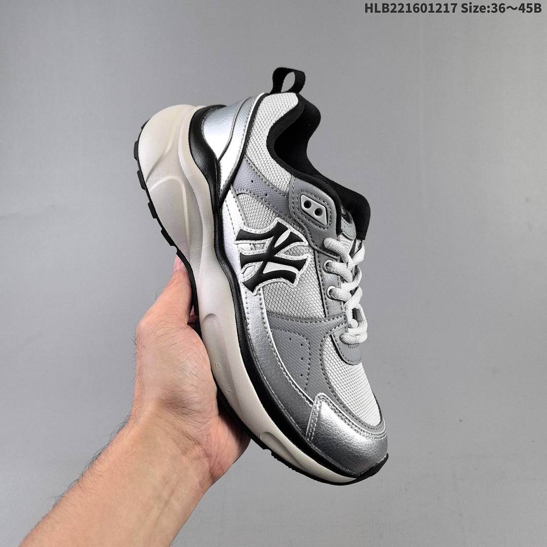 Korea 🇰🇷NY x MLB Big Ball Chunky Mesh - foto 5