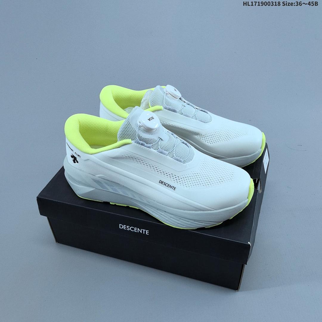 DESCENTE D/F WIRE 3.0 Z-FOAM