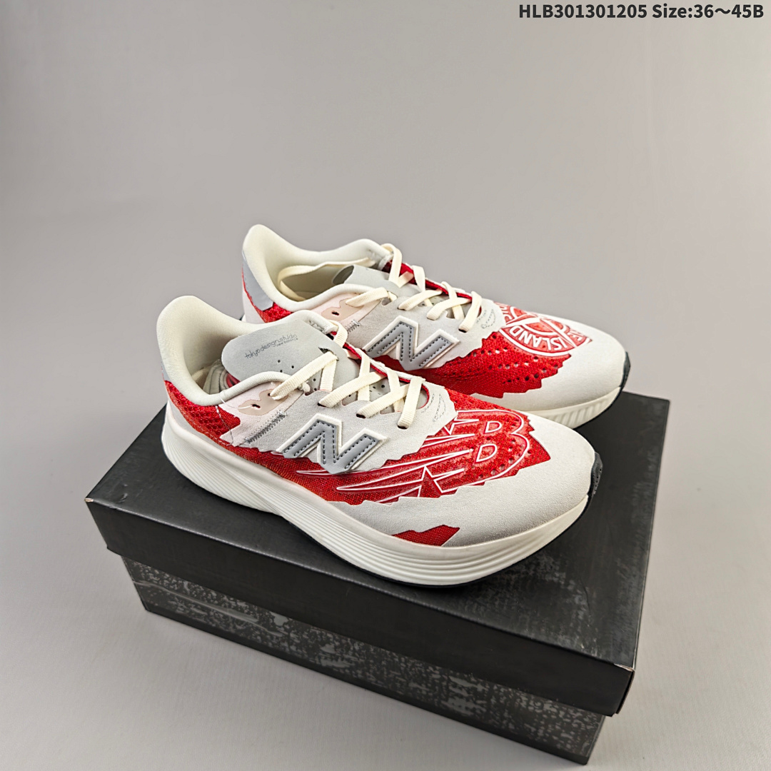 New Balance FuelCell - foto 3