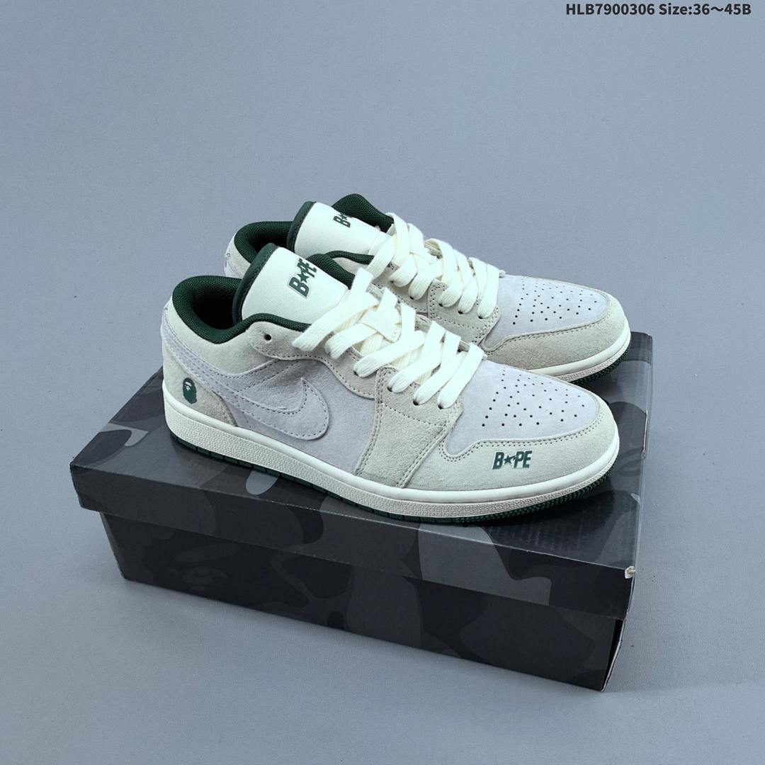 Nike Air Jordan 1 Low AJ1 1