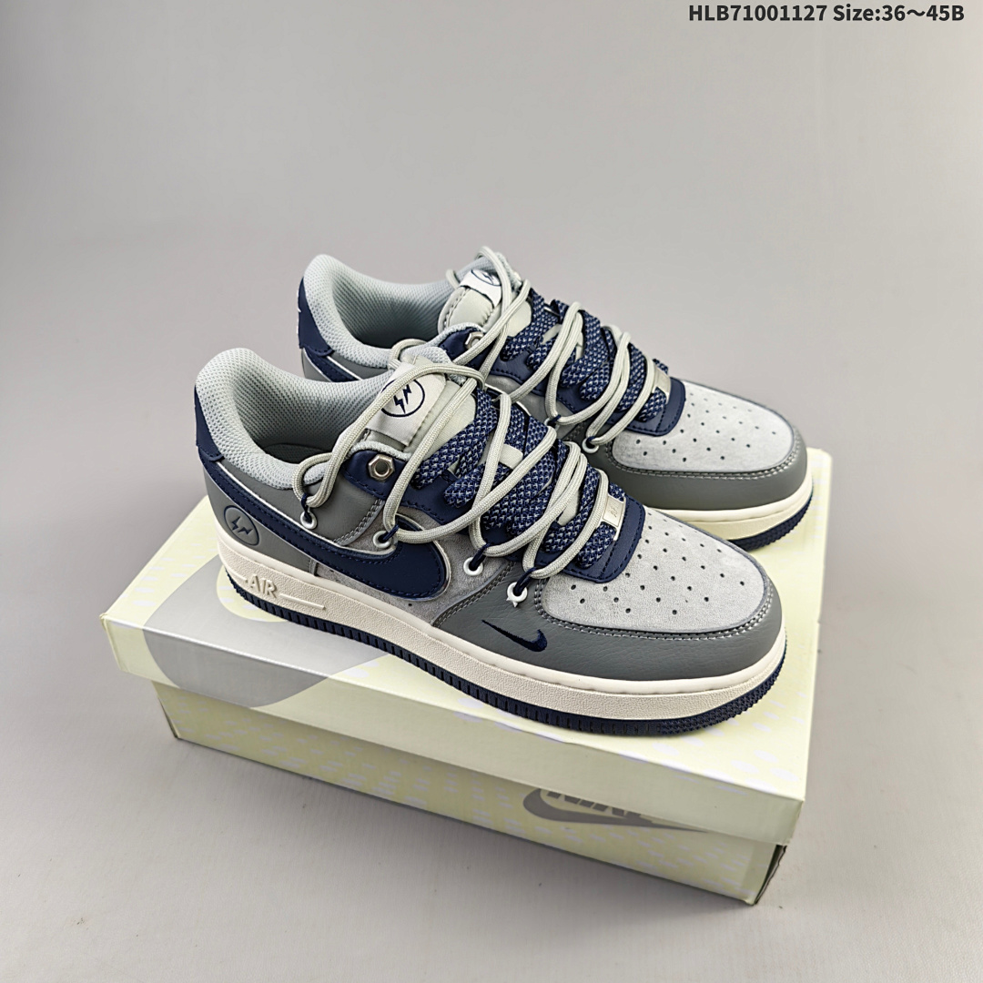 Nike Air Force1 07 low superme - foto 3