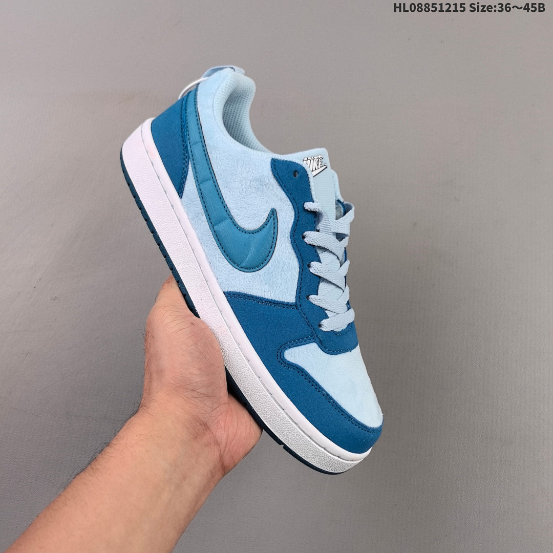 NIKE COURT BOROUGH LOW - foto 8
