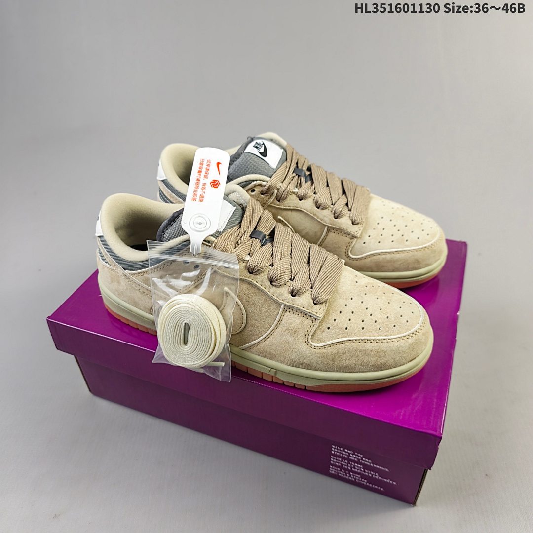 NIKE DUNK sb LOW ZoomAir