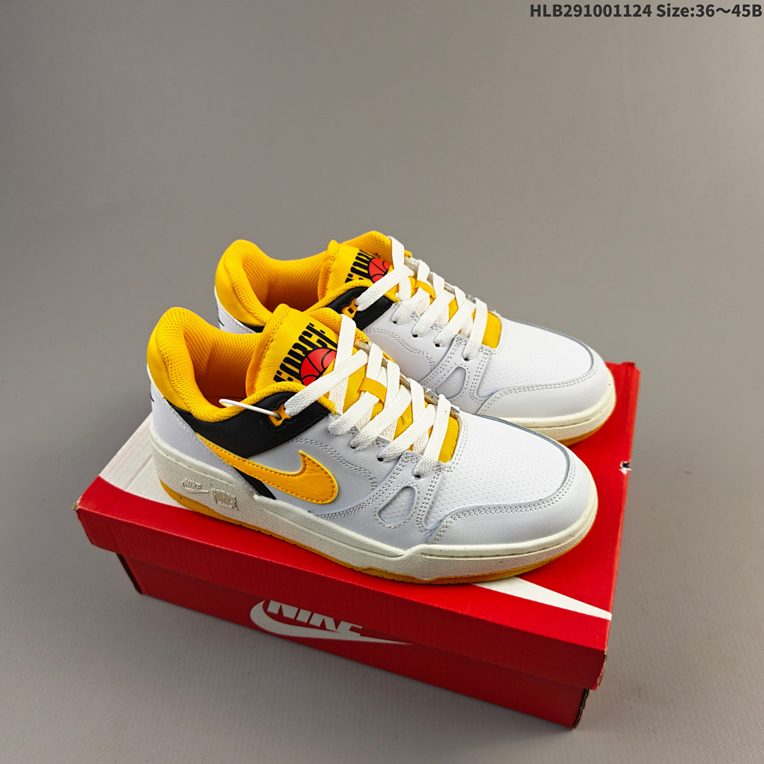 Nike Full Force Low - foto 6