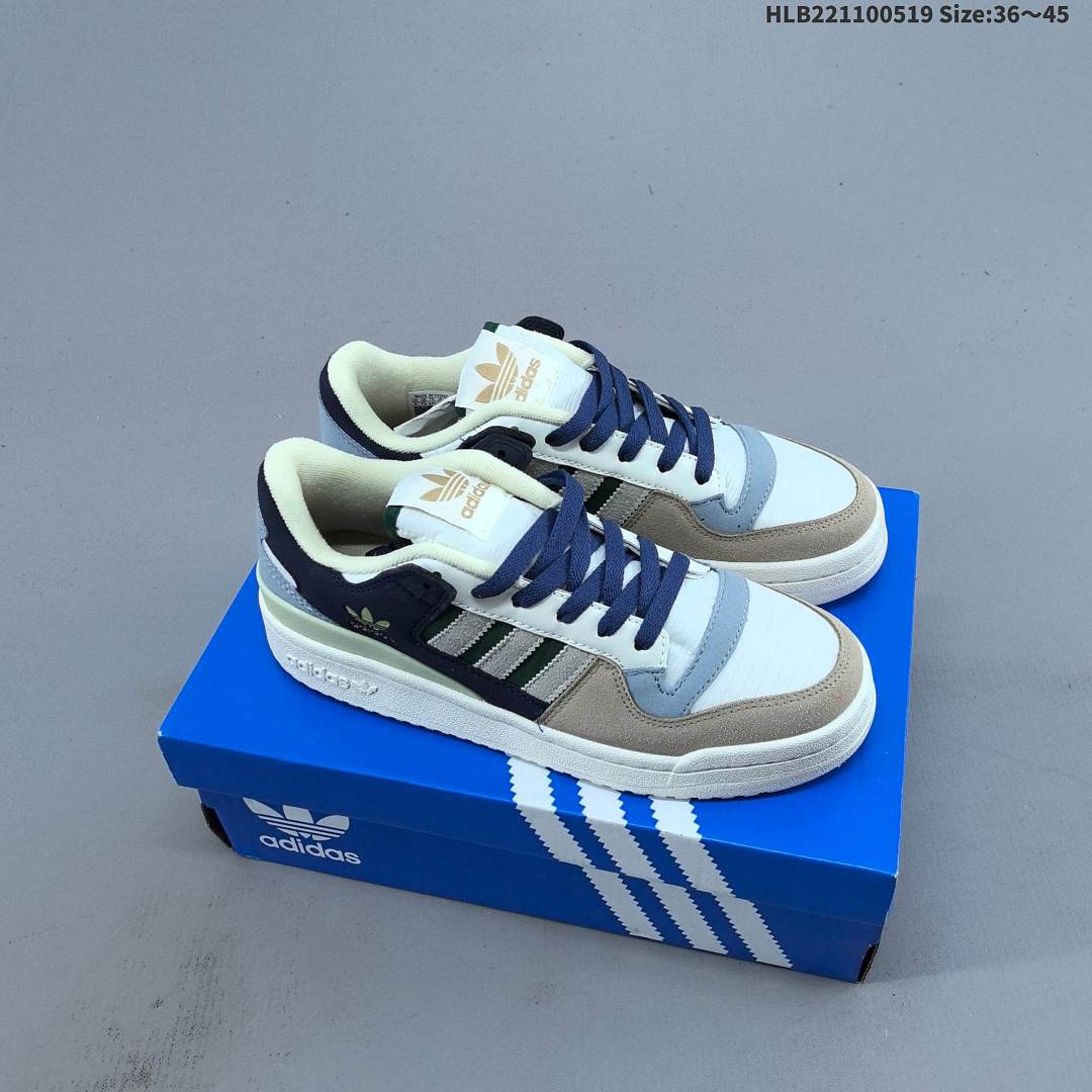 Adidas Originals Forum 84 Low Adv - foto 5