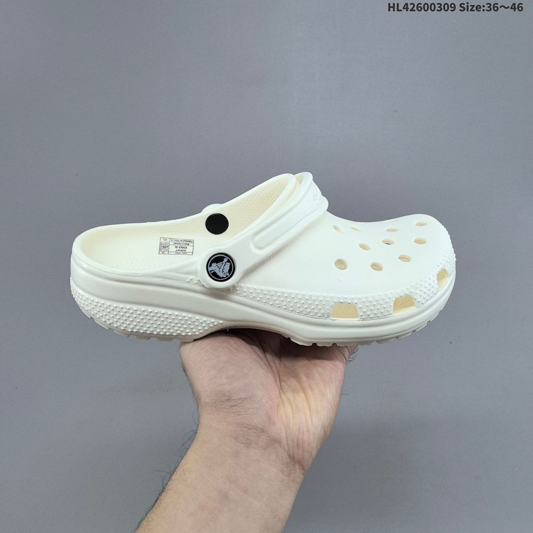 Crocs Classic Clog ID - foto 2