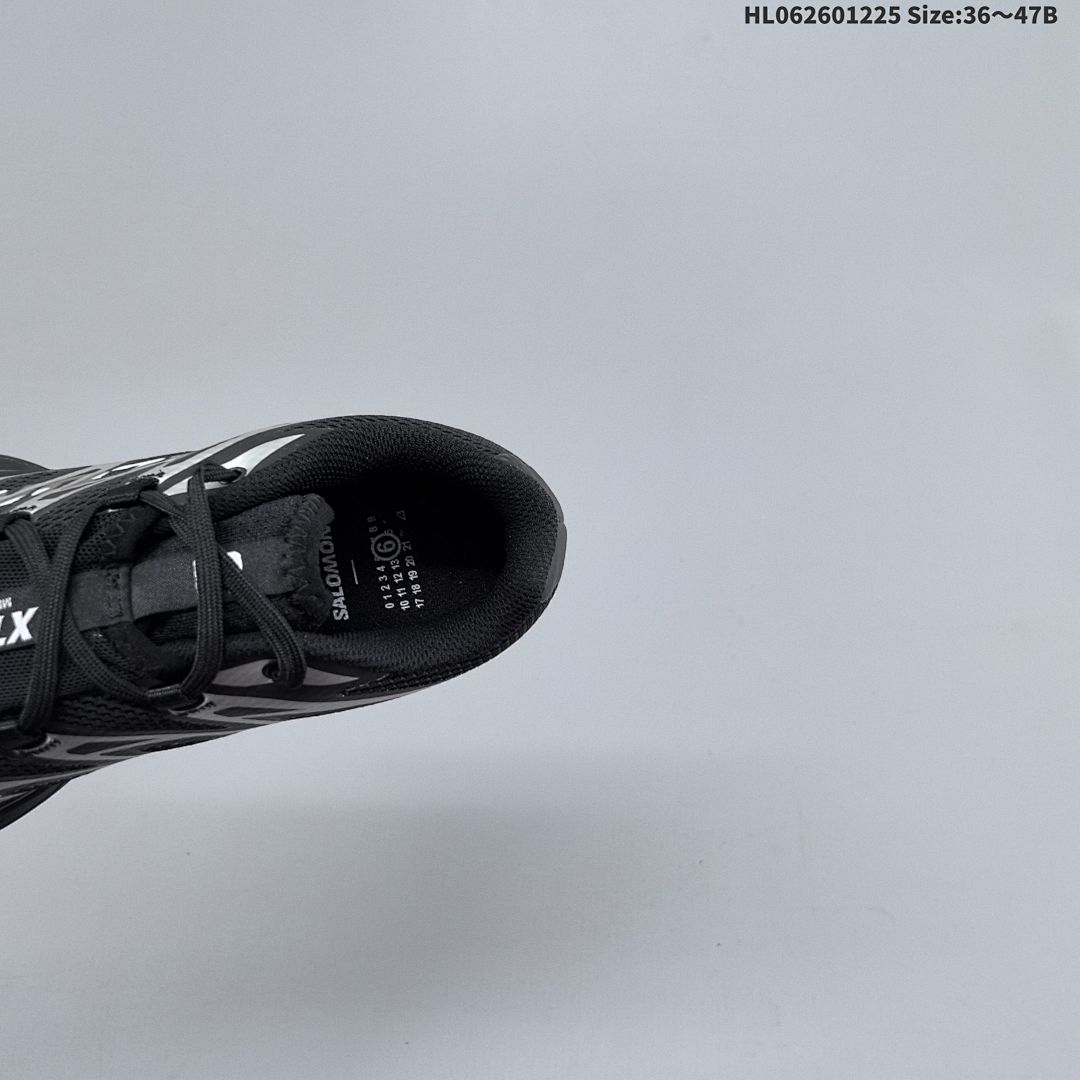 MM6 x SALOMON XT-MM6 Salomon logo MM6 XT-MM6 - foto 2