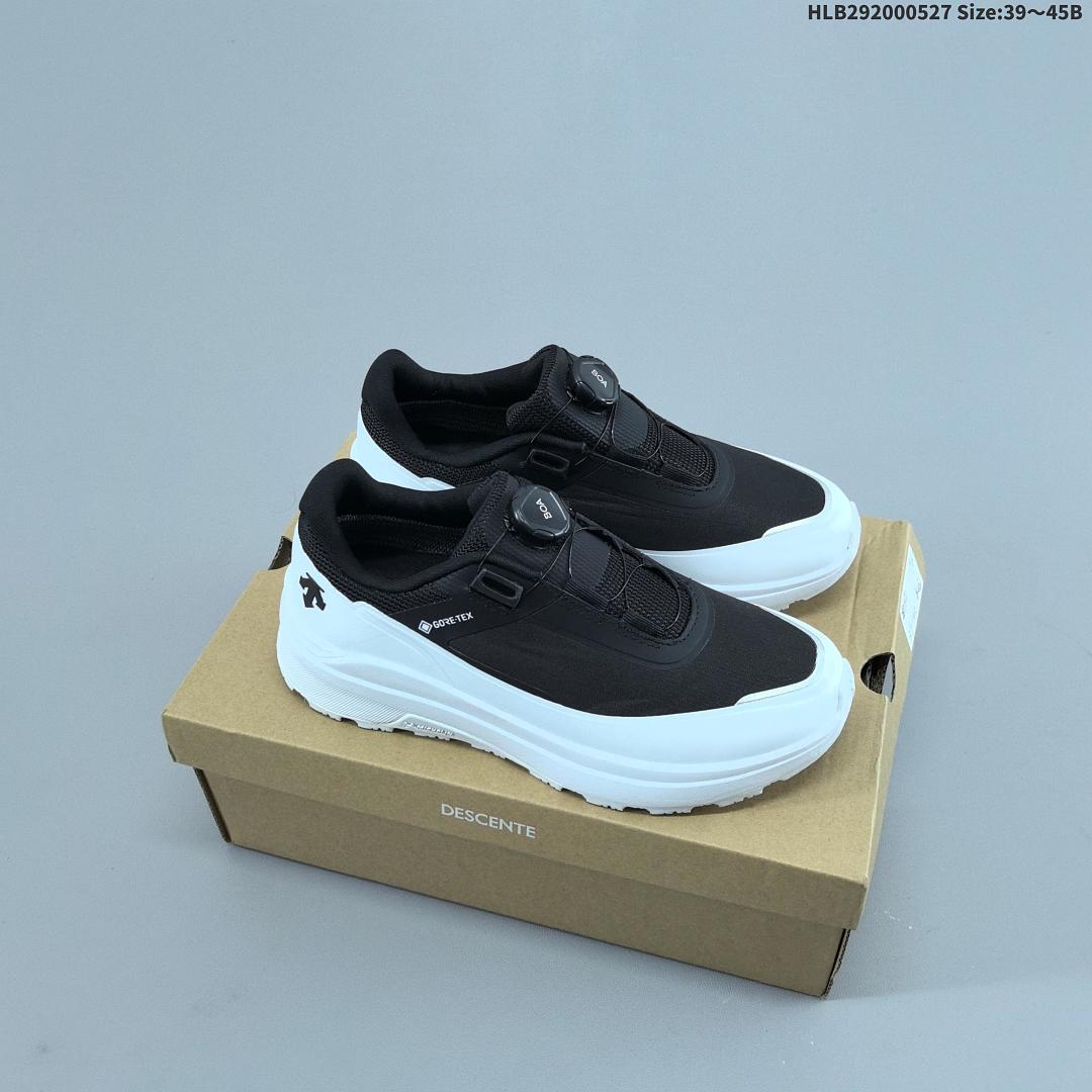 DESCENTE DUALIS PRIME WIRE 2.0 GORE-TEX - foto 2