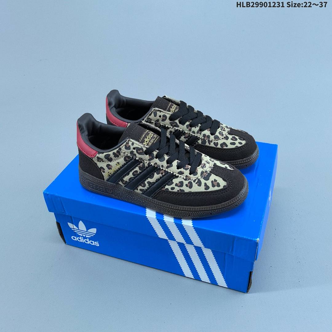 adidas originals HANDBALL SPEZIAL CNY - foto 3