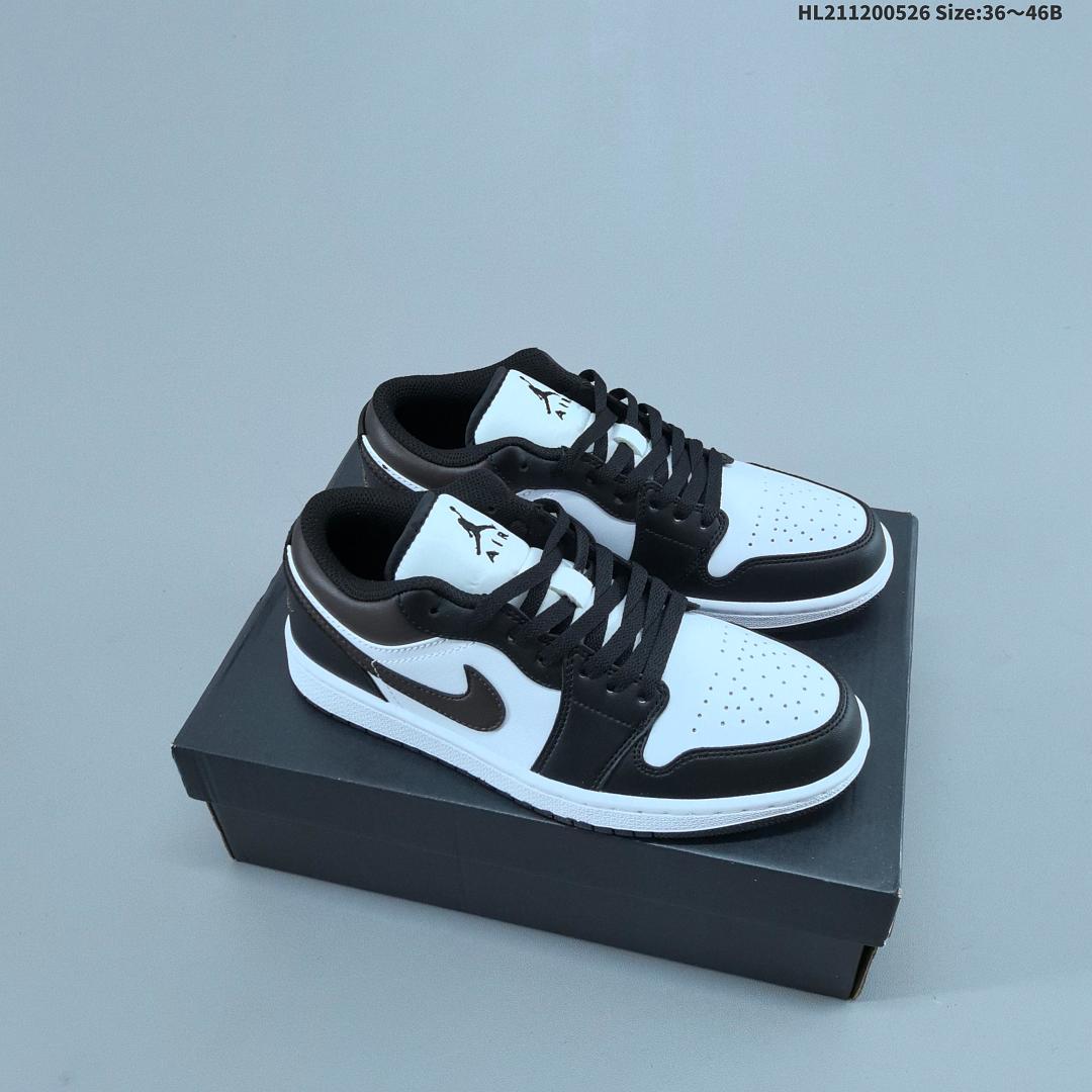 Air Jordan 1 Low AJ1 1 aj1 1 - foto 6