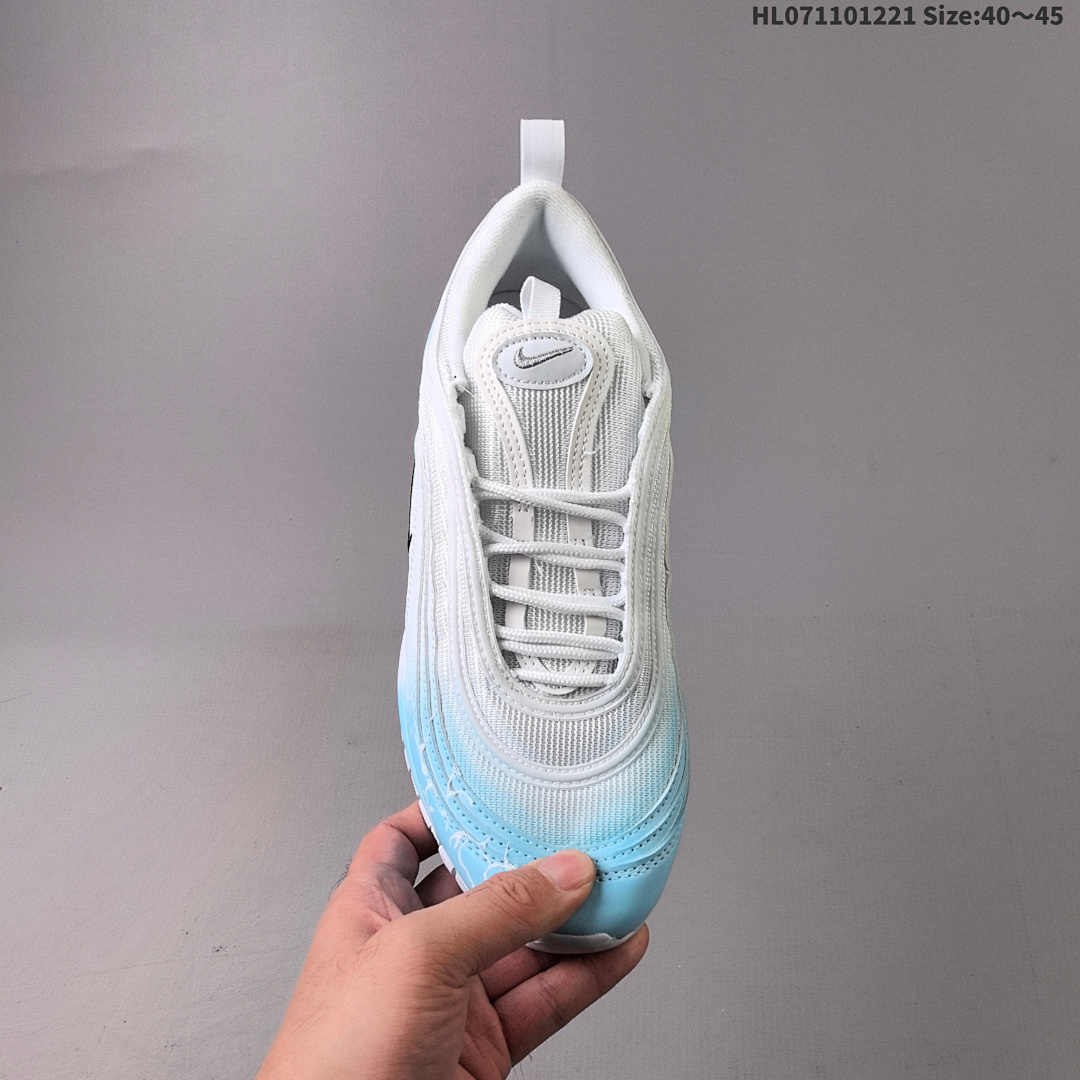 Nike Air Max 97 SE ID Size 45 - foto 6
