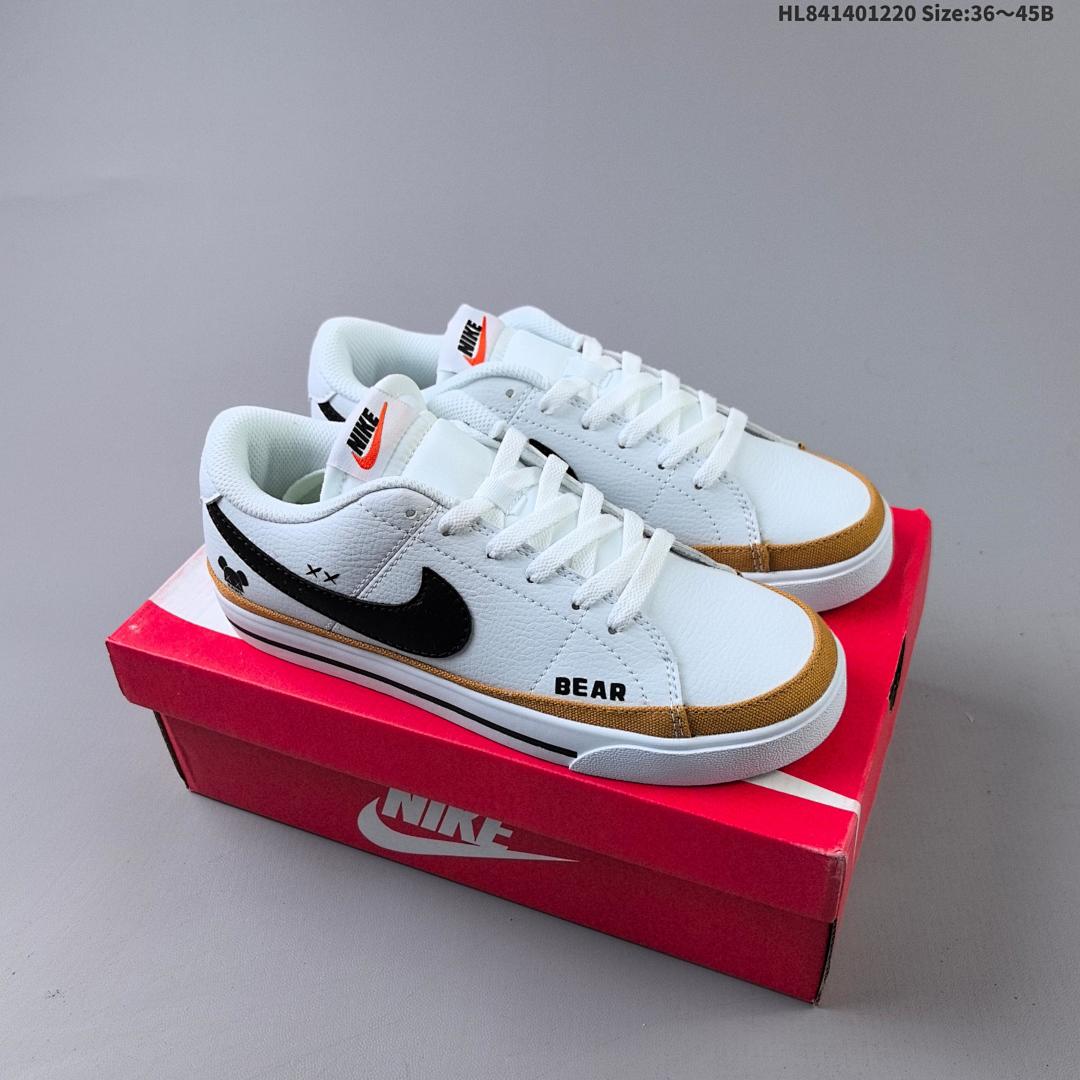 Nike Court Legacy CU4150-109 ID Size - foto 2