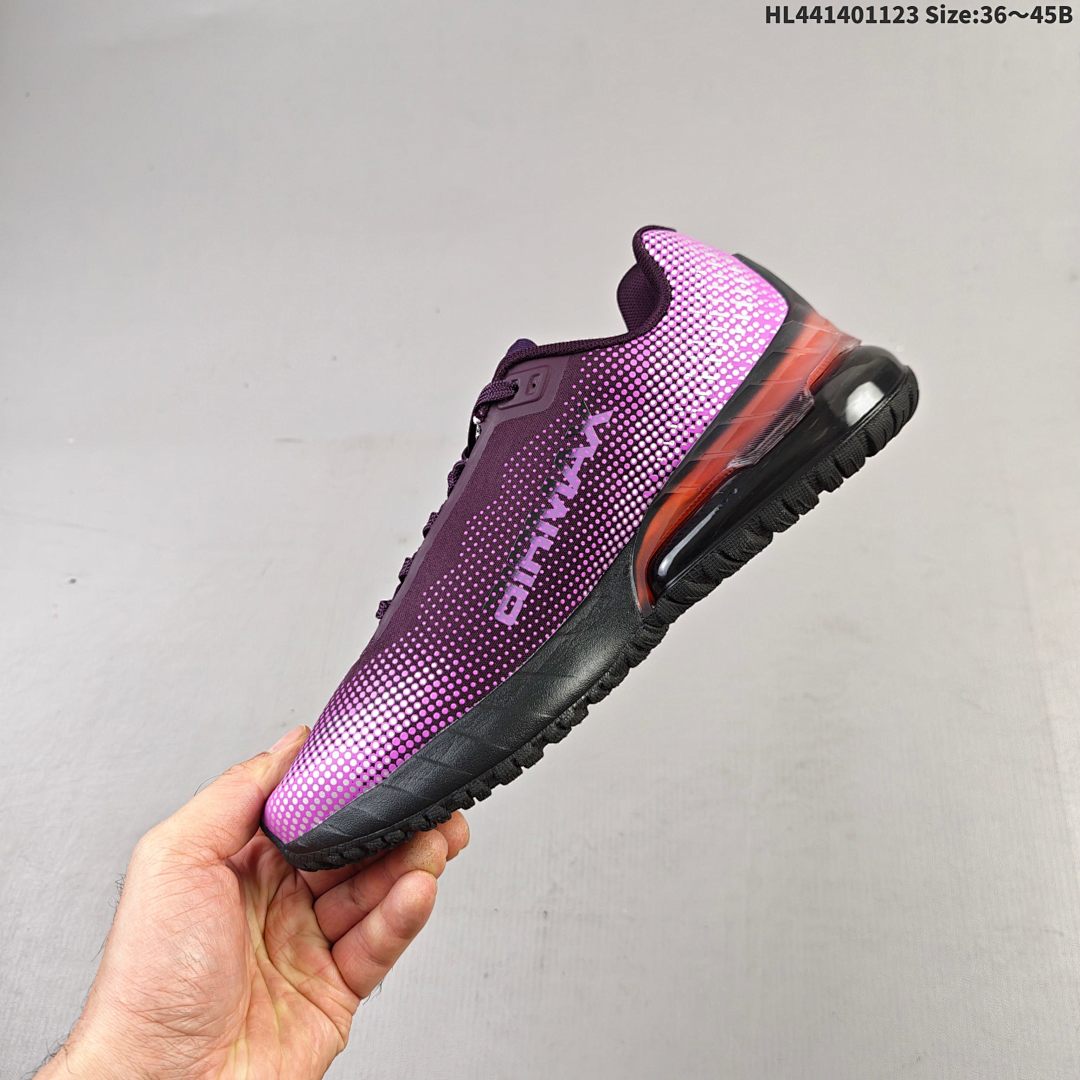 Nike Air Max Phoenix N - foto 8