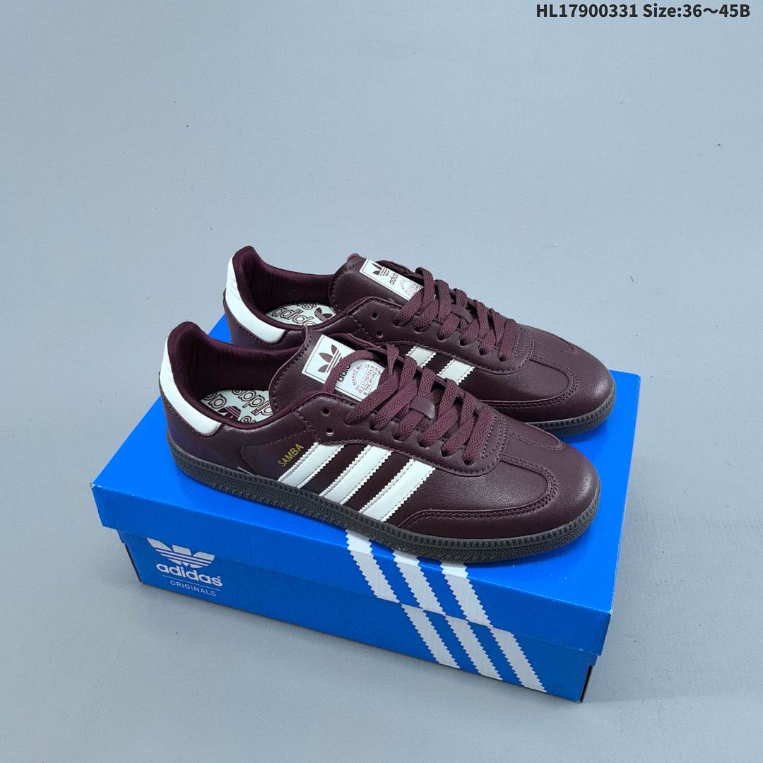 Adidas Originals Samba .