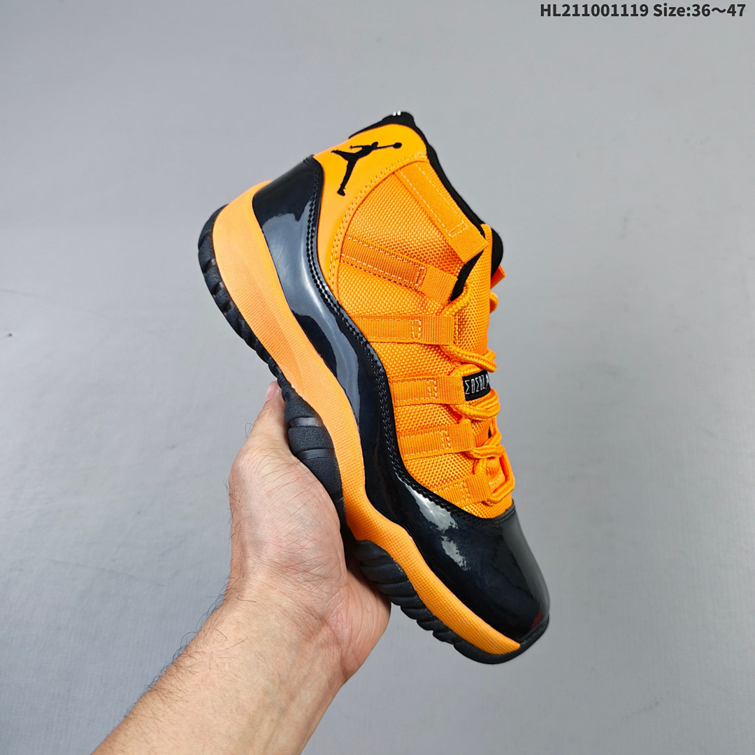 Nike Air Jordan 11 Retro Low”Concord“AJ11 · -134 ID