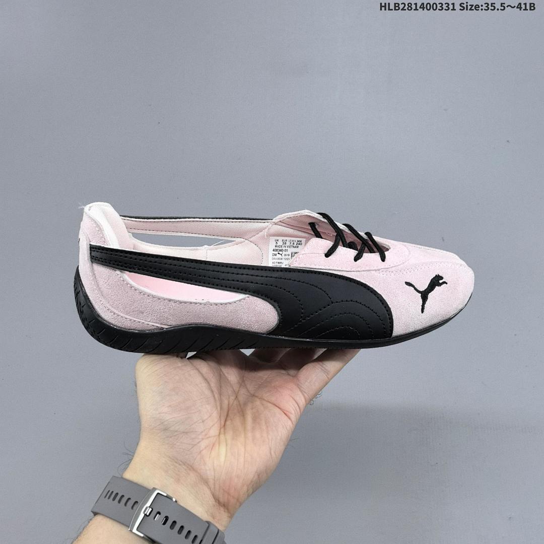 Puma Speedcat .5 . - foto 2