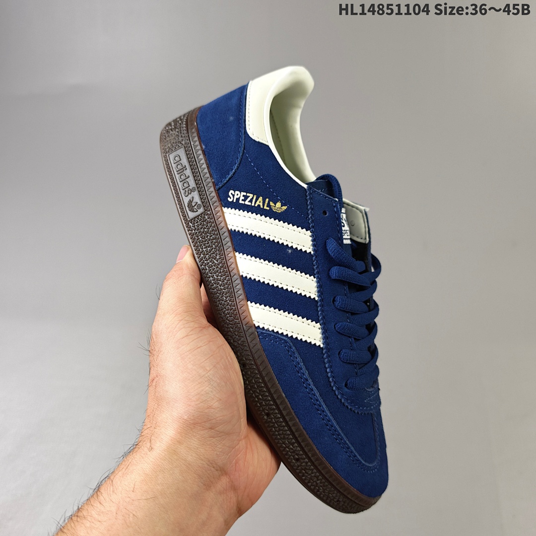 Adidas Handball Spezial - foto 2