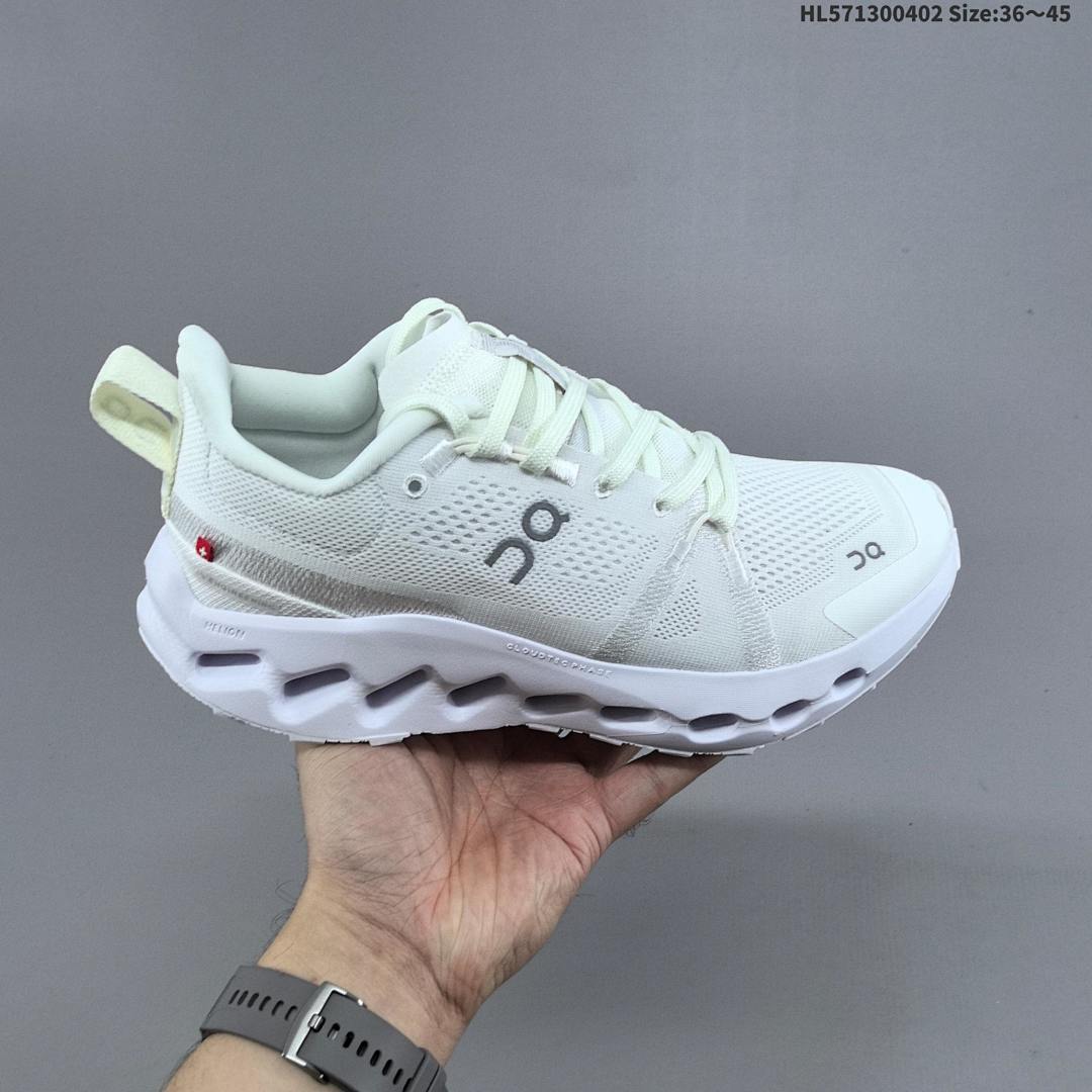 On Cloudsurfer Trail Cloud Hi Edge CloudTec® - foto 4