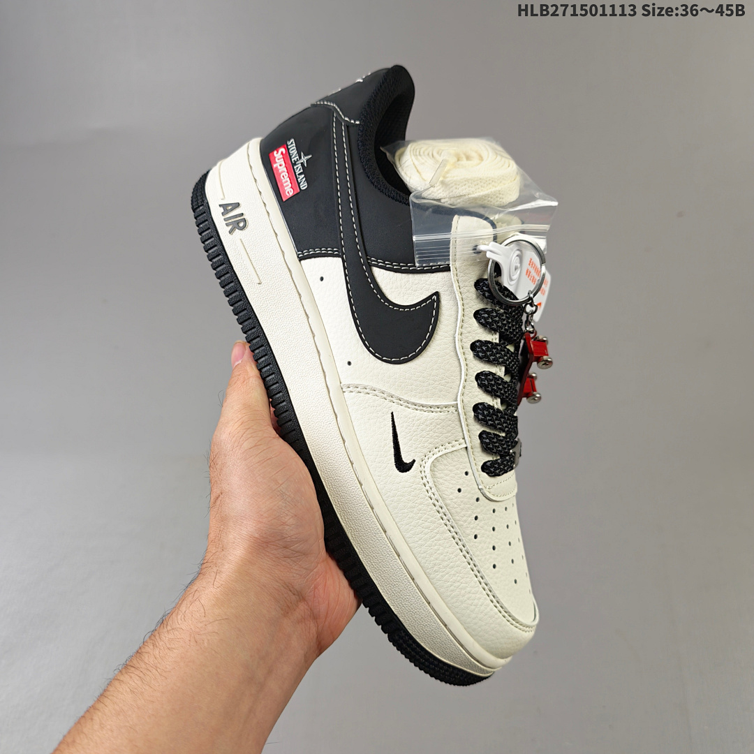 NIKE AIR FORCE 1‘07 -070 S - foto 5